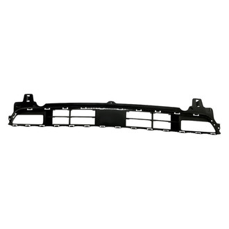 Replacement - Front Lower Bumper Grille (CAPA Certified)