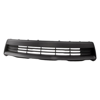 Replacement - Front Bumper Grille (CAPA Certified)