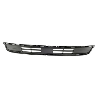 Replacement - Front Bumper Grille (CAPA Certified)