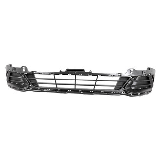 Replacement - Front Bumper Grille (CAPA Certified)