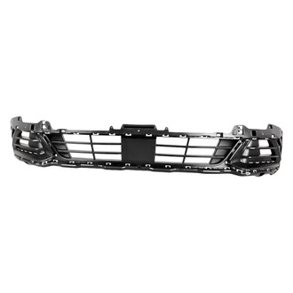 Replacement - Front Bumper Grille (CAPA Certified)