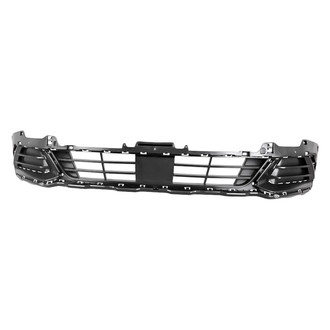 Replacement - Front Bumper Grille (CAPA Certified)