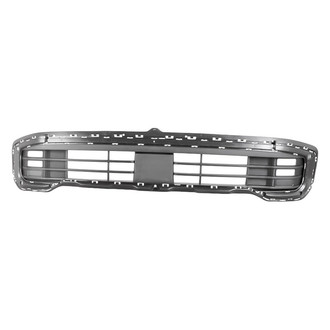 Replacement - Front Bumper Grille (CAPA Certified)