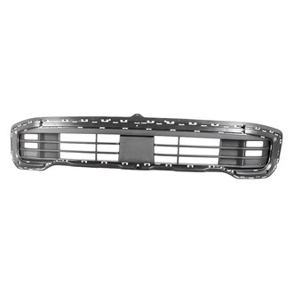Replacement - Front Bumper Grille (Standard Line)