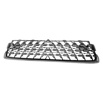 Replacement - Front Lower Bumper Grille (Standard Line)