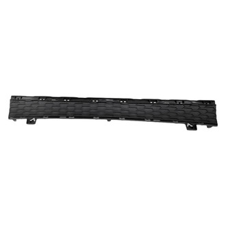 Replacement - Front Center Bumper Grille (Standard Line)