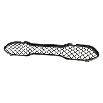 Replacement - Front Lower Bumper Grille
