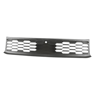 Replacement - Center Grille (CAPA Certified)