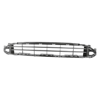 Replacement - Front Bumper Grille (Standard Line)