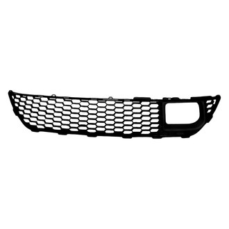 Replacement - Front Bumper Grille (Standard Line)