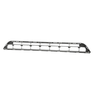 Replacement - Front Bumper Grille (CAPA Certified)