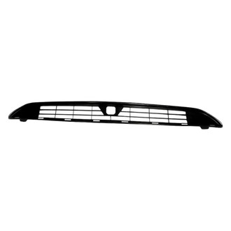 Replacement - Front Center Bumper Grille (Standard Line)