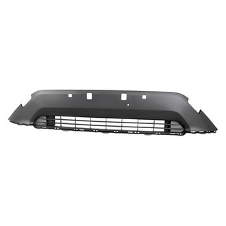 Replacement - Front Bumper Grille (CAPA Certified)