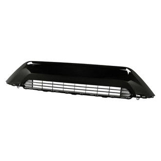 Replacement - Front Bumper Grille (CAPA Certified)
