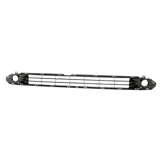 Replacement - Front Lower Bumper Grille Insert (Standard Line)