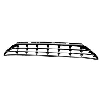 Replacement - Front Lower Bumper Grille (Standard Line)