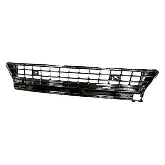 Replacement - Front Bumper Grille