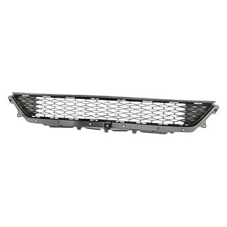 Replacement - Front Bumper Grille (Standard Line)