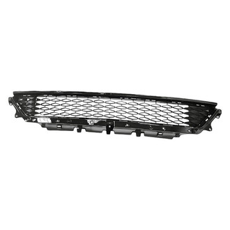 Replacement - Front Bumper Grille (Standard Line)