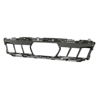 Replacement - Front Bumper Grille (Standard Line)