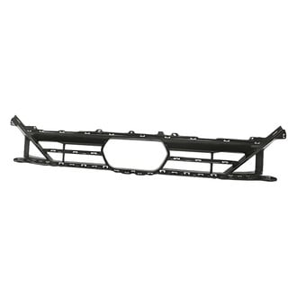 Replacement - Front Bumper Grille (Standard Line)