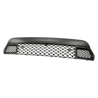 Replacement - Front Bumper Grille (Standard Line)