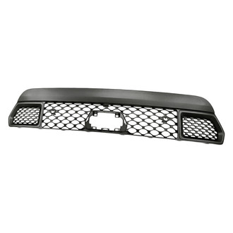 Replacement - Front Bumper Grille (Standard Line)