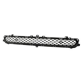 Replacement - Front Center Bumper Grille (Standard Line)