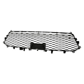 Replacement - Front Bumper Grille (CAPA Certified)