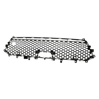 Replacement - Front Bumper Grille (Standard Line)