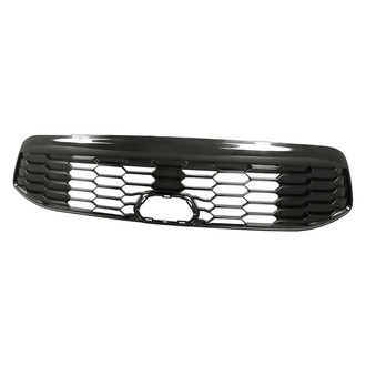 Replacement - Front Bumper Grille (CAPA Certified)