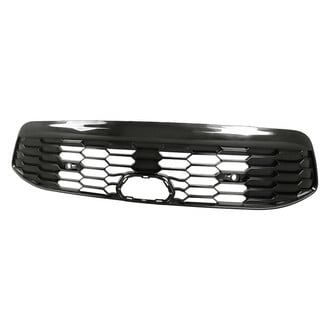 Replacement - Front Bumper Grille (CAPA Certified)