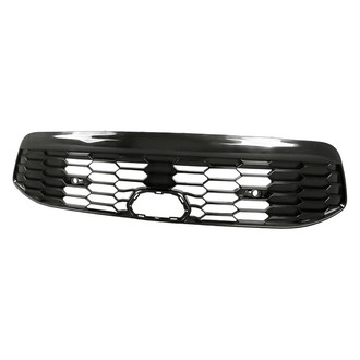 Replacement - Front Bumper Grille (Standard Line)