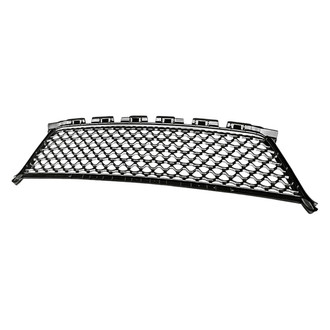 Replacement - Front Bumper Grille (Standard Line)