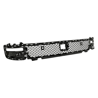 Replacement - Front Bumper Grille (Standard Line)