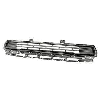 Replacement - Front Bumper Grille (Standard Line)