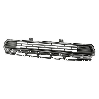 Replacement - Front Bumper Grille (Standard Line)