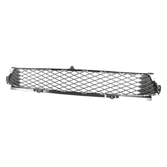 Replacement - Front Bumper Grille (CAPA Certified)