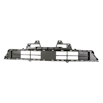 Replacement - Lower Grille (CAPA Certified)