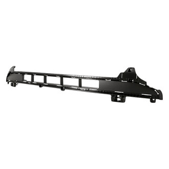 Replacement - Center Grille (CAPA Certified)