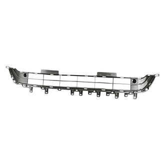 Replacement - Front Lower Bumper Grille (Standard Line)