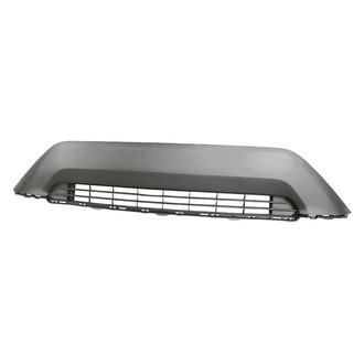 Replacement - Front Bumper Grille (CAPA Certified)