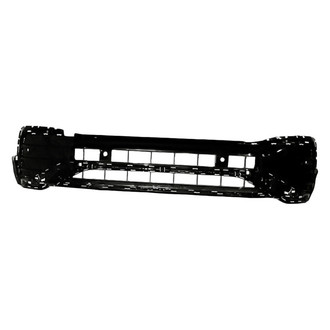 Replacement - Front Bumper Grille (CAPA Certified)