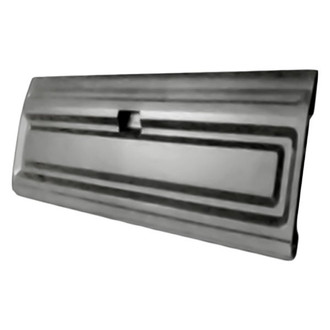 Replacement - Tailgate (CAPA Certified)