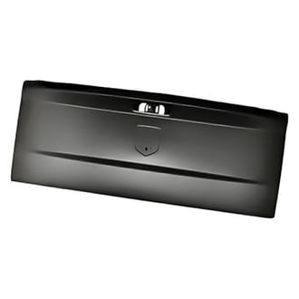 Replacement - Tailgate (CAPA Certified)