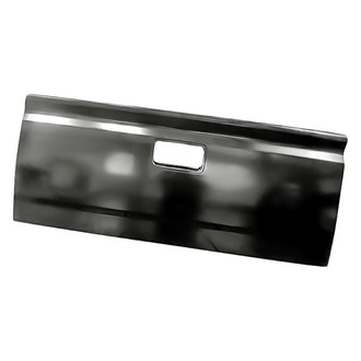 Replacement - Tailgate Assembly (CAPA Certified)