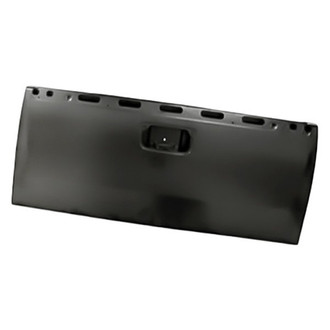 Replacement - Tailgate Assembly (Standard Line)