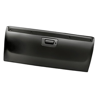 Replacement - Tailgate Assembly (Standard Line)