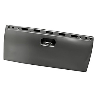 Replacement - Tailgate (CAPA Certified)