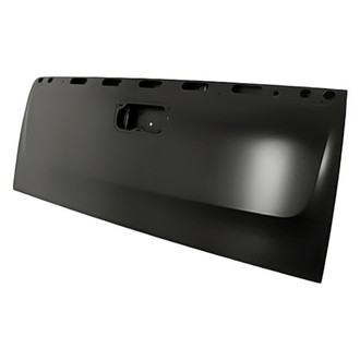 Replacement - Tailgate (CAPA Certified)